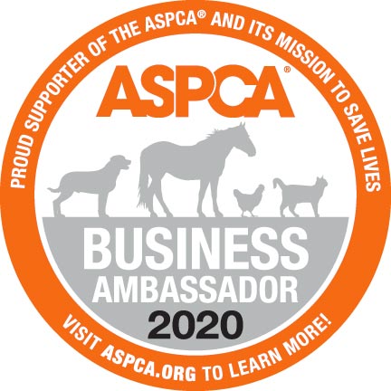 ASPCA Business Ambassador